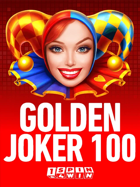 GoldenJoker100