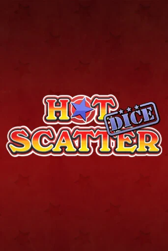 Hot Scatter Dice
