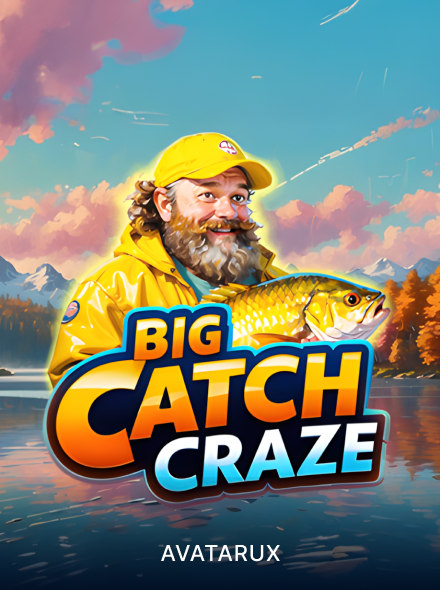 Big Catch Craze