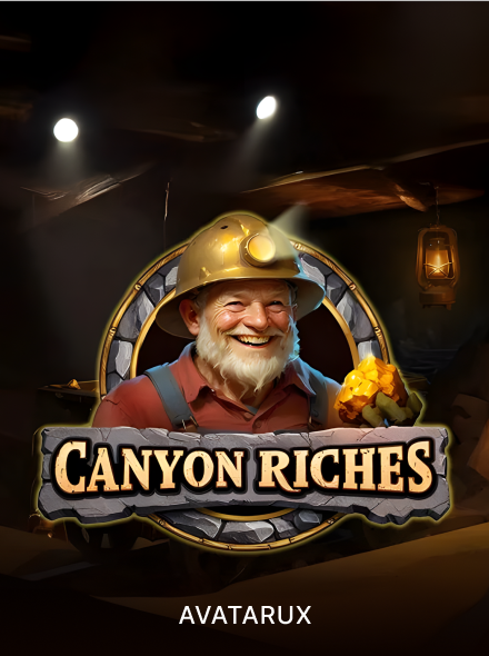 Canyon Riches