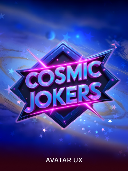 Cosmic Jokers