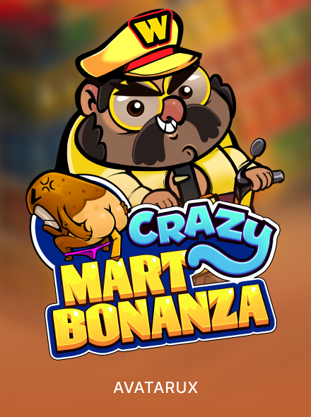 Crazy Mart Bonanza