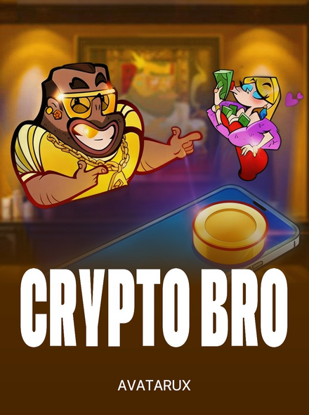 Crypto Bro