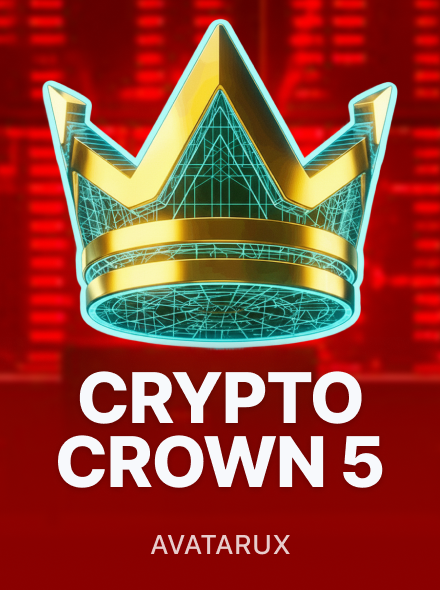 Crypto Crown 5