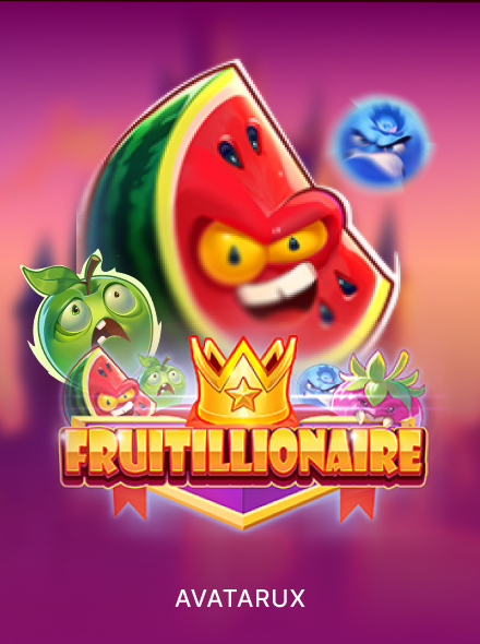 Fruitillionaire