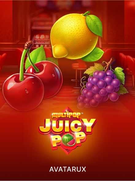 Juicy Pop