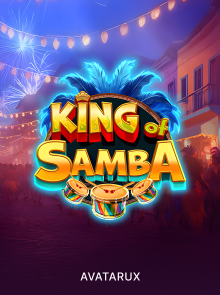 King of Samba