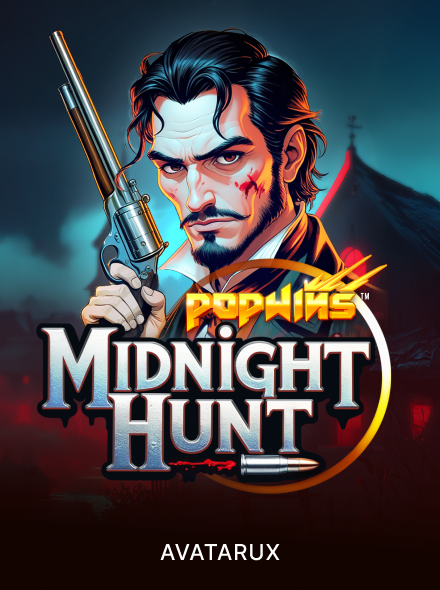 Midnight Hunt