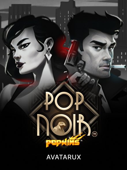 Pop Noir
