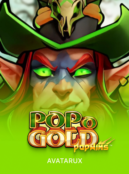 POP o Gold