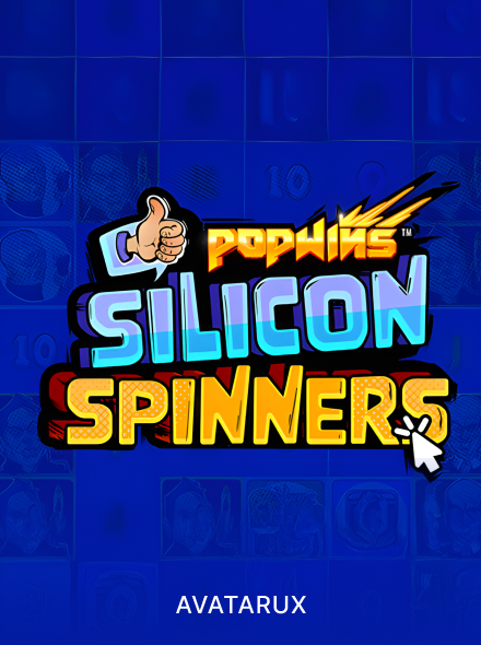 Silicon Spinners