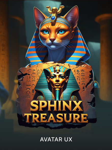 Sphinx Treasure