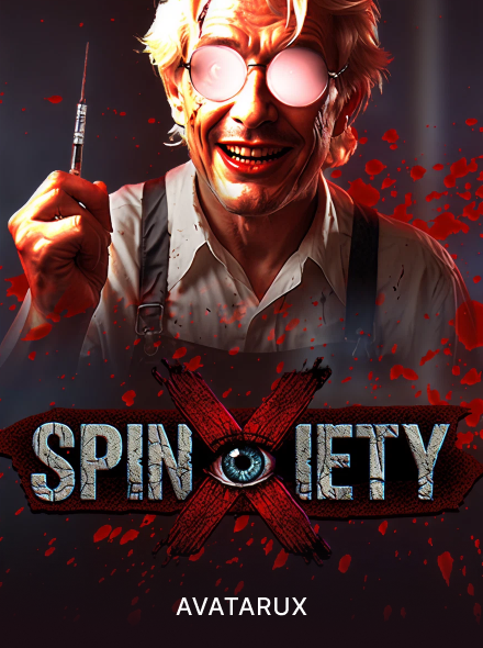 Spinxiety