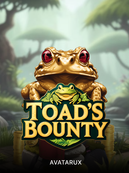 Toads Bounty