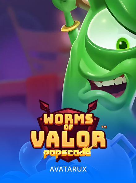 Worms of Valor