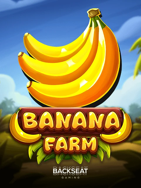 Banana Farm