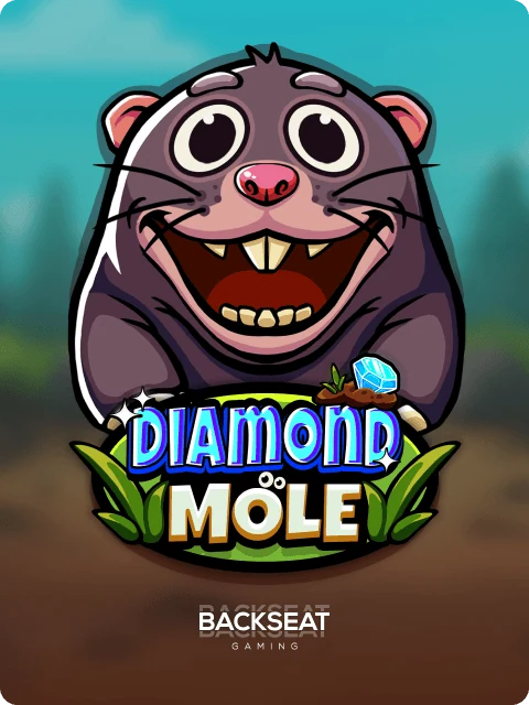 Diamond Mole