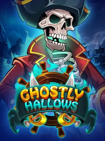 Ghosty Hallows