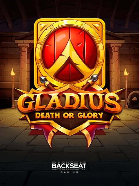 Gladius Death or Glory
