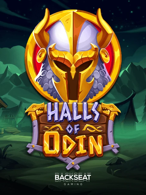 Halls of Odin