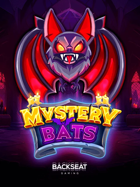 Mystery Bats