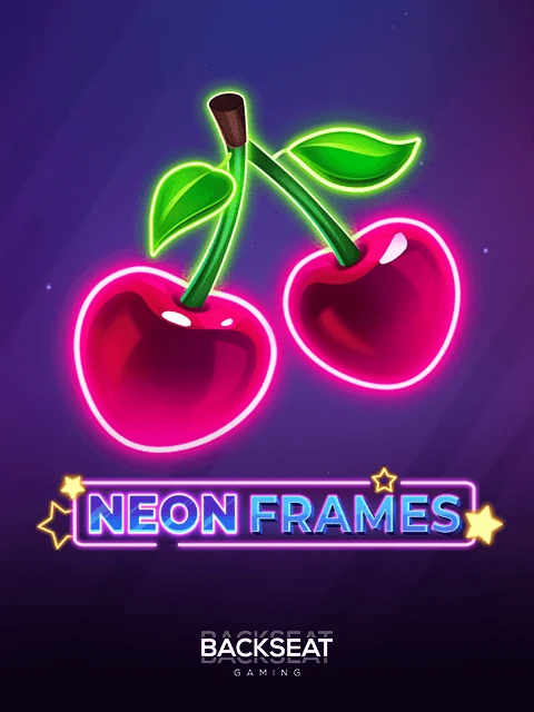 Neon Frames