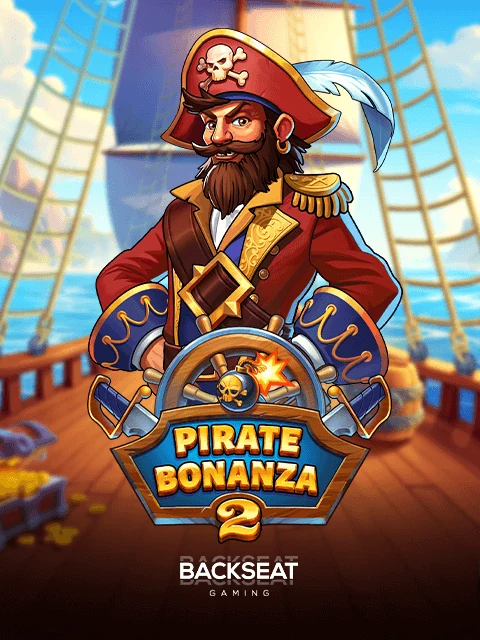 Pirate Bonanza 2