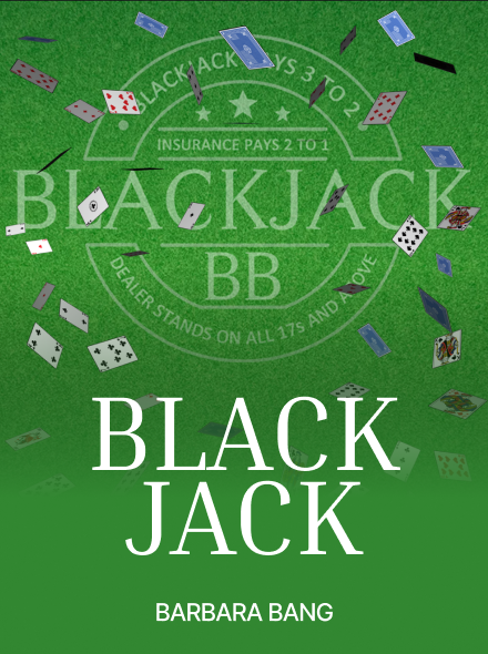 Blackjack Bb
