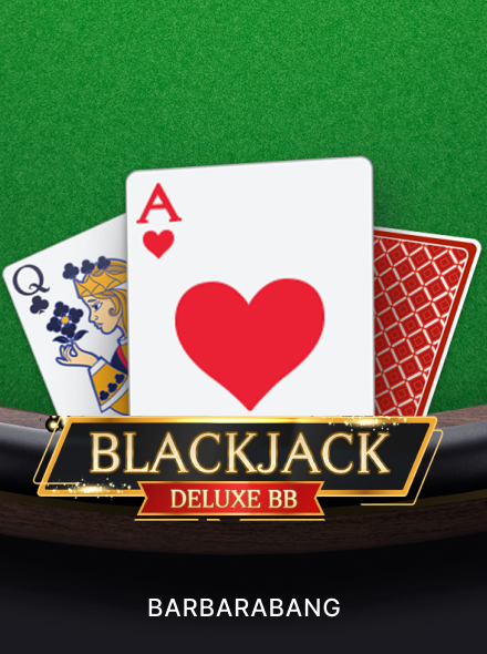 Blackjack Deluxe BB