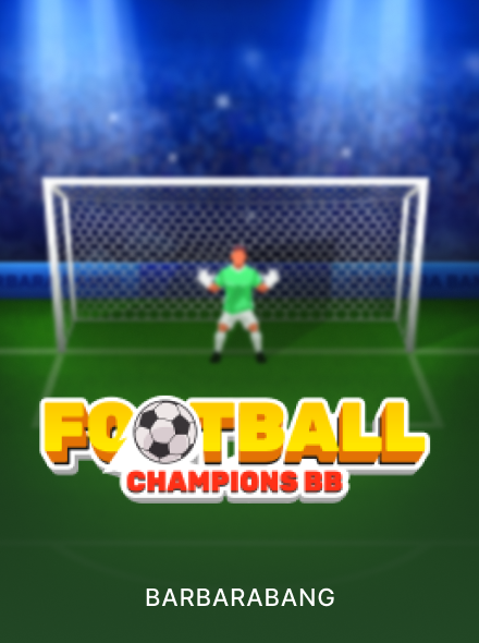 Football Champions BB