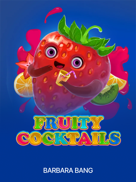 Fruity Cocktails