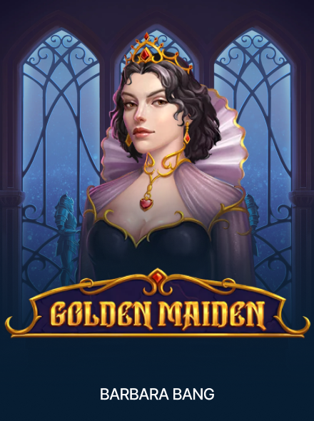 Golden Maiden