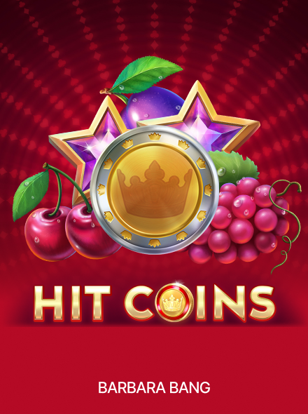 Hit Coins 2 Hold and Spin