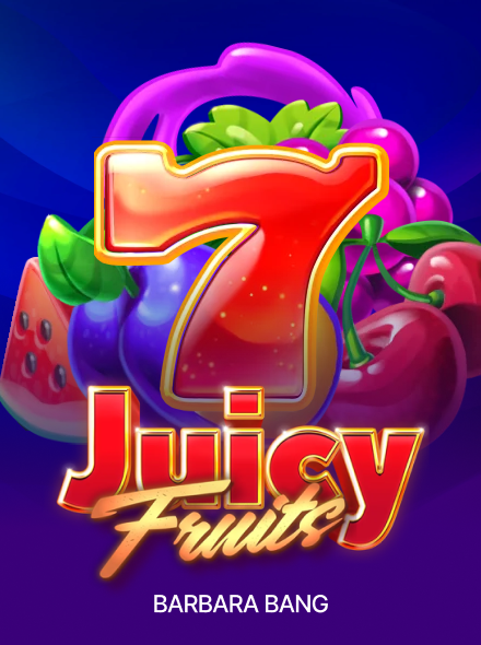Juicy Fruits 27 Ways