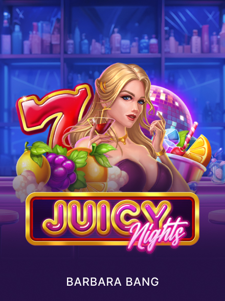 Juicy Nights