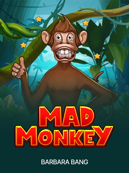 Mad Monkey