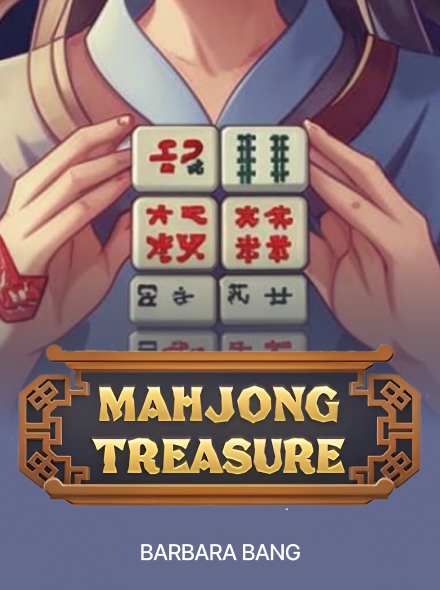 Mahjong Treasure