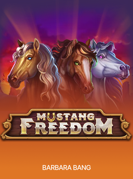 Mustang Freedom