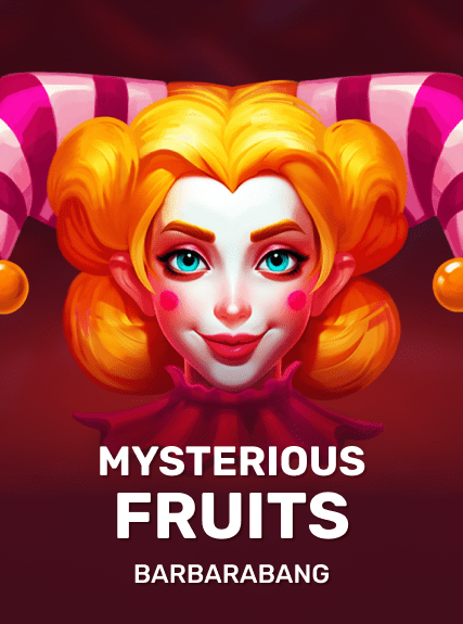 Mysterious Fruits