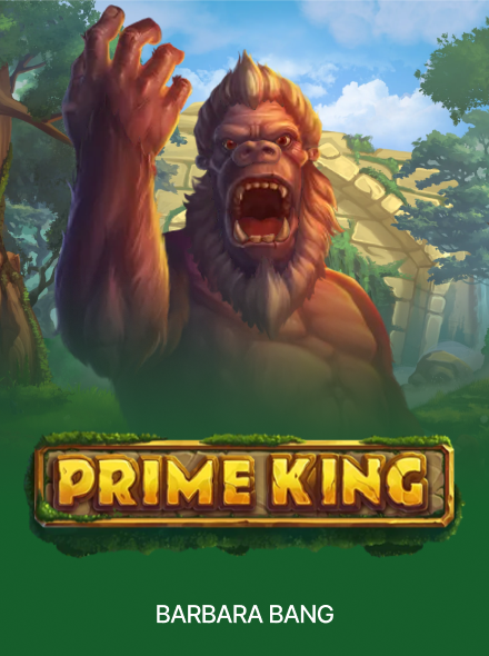 Prime King: Riches of the Ancient