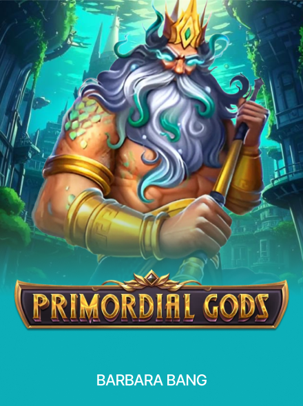 Primordial Gods