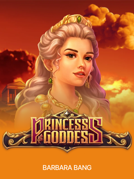 Princess Goddess