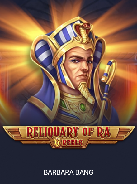 Reliquary of Ra 6 Reels
