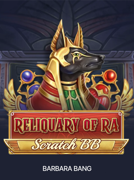 Reliquary of Ra