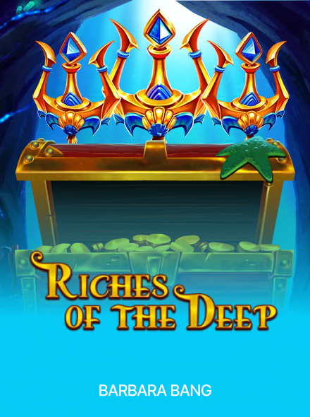 Riches of the Deep 243 Ways