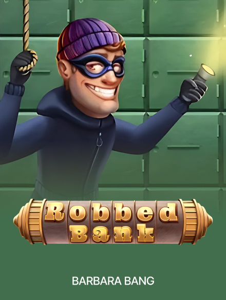 Robbed Bank