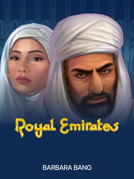 Royal Emirates