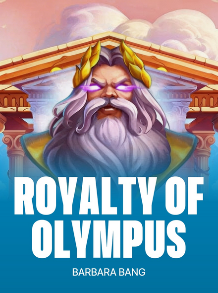 Royalty of Olympus
