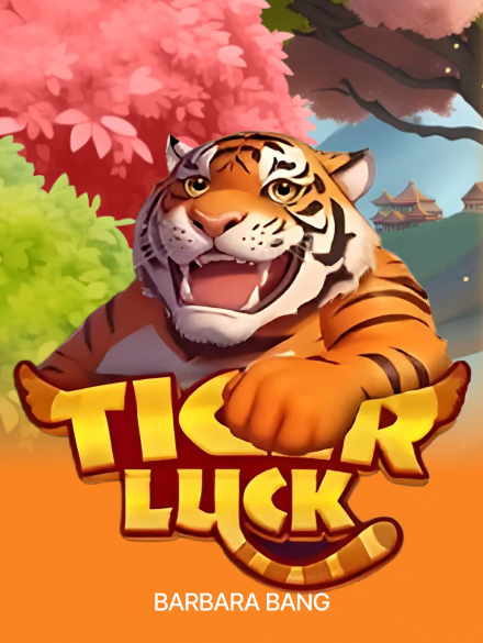 Tiger Luck