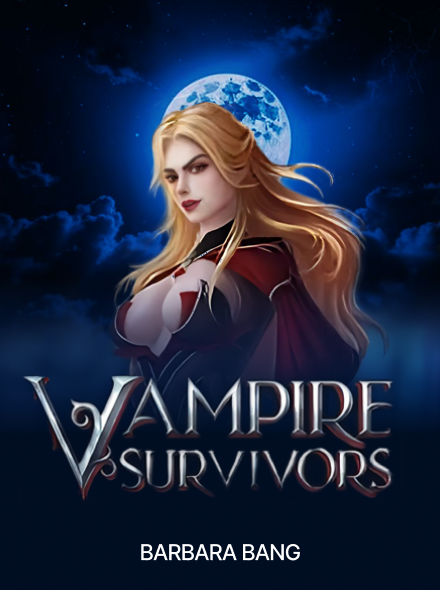 Vampire Survivors
